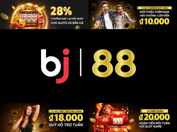 Bj88 trang casino, đá gà thomo, thể thao (4)