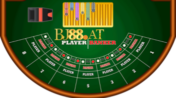 chơi baccarat tại bj88 